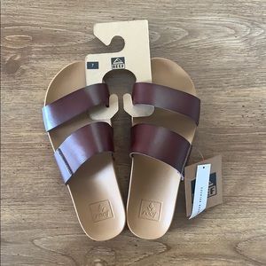 NWT Reef Cushion Bounce Vista Size 7